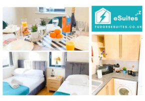 Tudors eSuites Spacious City Centre Apartment